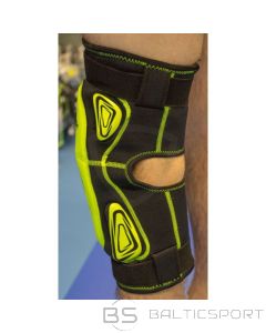 Tempish Наколенники для флорбола React Pro R2 1350000509 (M)