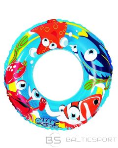 BS Плавательный круг OCEAN 50 см 47224 - синий (N/A)