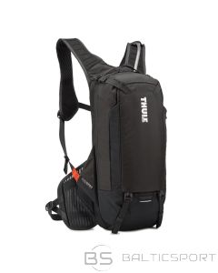 Thule 3799 Rail Pro Hydration Pack 12L Obsidian