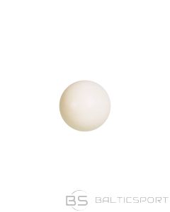 Dynamic Billiards Pulo rutulys Classic White 60.3mm