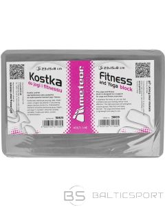 Meteor 31169 Куб йоги и фитнеса (Н/Д)