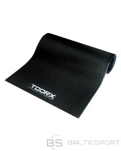 Floor mat for fitness machine TOORX MAT-180x90x0,9cm