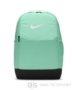 Nike Brasilia 9.5 mugursoma DH7709-353 / Zaļa