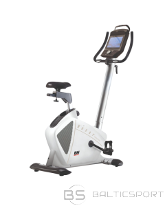 Velotrenažieris BH FITNESS Nexor Multimedia