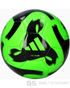 Adidas FOOTBALL TIRO CLUB HZ4167 SIZE 4