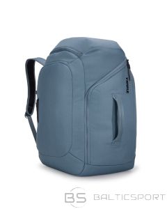 Thule 5158 Roundtrip ski and snowboard boot backpack 60L mid blue