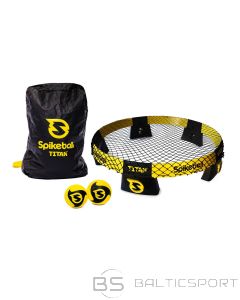 Game SPIKEBALL Titan
