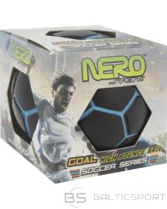 Reakcijas bumba Nero Super Bounce ball 6,8cm 