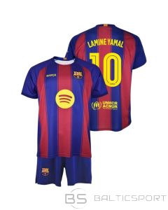 Fc Barcelona Ямал 2025/26 младший BC19EY бокс-сет (164)