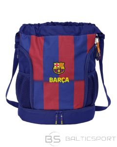 Inny FC Barcelona 612529197 Спортивный рюкзак (белоцветный)