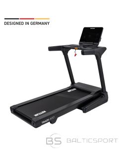 Treadmill KETTLER TRACK 400