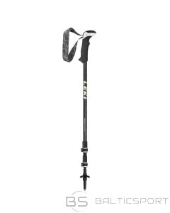 LEKI Wanderstock Makalu FX TA Trekking Pole Unisex Telescopic (N/A)