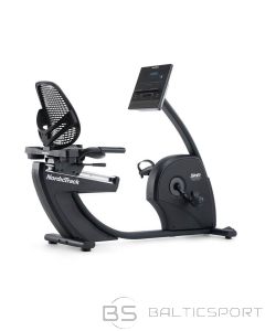 Nordic Track Exercise bike recumbent NORDICTRACK GX LE
