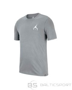 Nike Jordan Футболка с вышивкой Jumpman Air, размер M AH5296-091 (S)