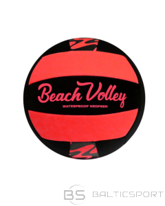 Neoprēna Pludmales volejbola bumba Beach Volley 