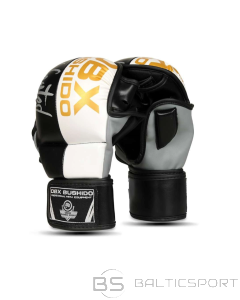 MMA cīņas cimdi DBX BUSHIDO L/XL