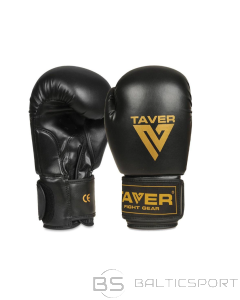 Boksa cimdi  DBX Bushido  - Taver Gold - Origin sērija