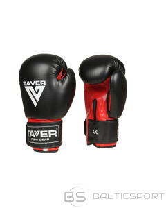 Boksa cimdi DBX Bushido - Taver Red - Origin sērija
