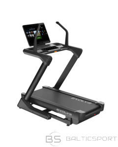 Skrie&scaron;anas celiņ&scaron;, skrejceliņ&scaron; Evolve Econ sērijas skrejceliņ&scaron; ar 21,5 collu konsoli un 48% slīpumu (225-TFT)