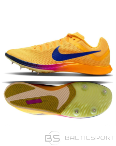 Nike Rival Distance FZ9653-800 / 40 / dzelteni radzes