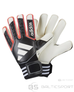 Adidas Cimdi futbola vārtsargu cimdi TIRO GL PRO HN5611 / melni / 9