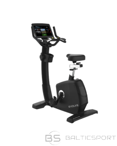 Velotrenažieris,  Evolve Ultra sērijas komerciālais vertikālais velotrenažieris