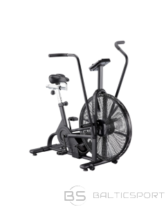 Velotrenažieris, Evolve Econ sērijas AirBike ar LCD konsoli (AB-100)