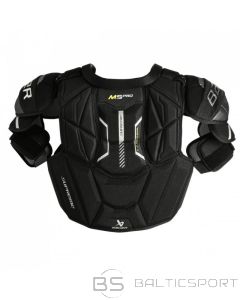 Bauer Наплечники для хоккея Supreme M5 Pro Sr, размер M, артикул 1061864 (XL)
