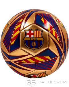 Fc Barcelona ФУТБОЛЬНОЕ ПОЛЕ ЗОЛОТО Y.5