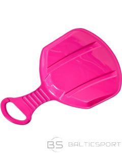 Prosperplast APPLE Soft GRIP PINK DOWNHILL SLIDE