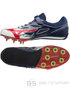 Mizuno Spike shoes CITIUS WING FX U1GA202418 / 42 1/2 / white