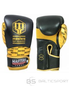 Inny Boksa cimdi Masters Rbt-Professional 01101-10 (10 unces)