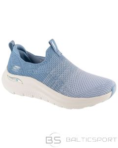 Skechers Arch Fit 2.0 150055-LTBL Синий 36 (37,5)