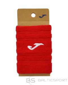Joma SLAM PRO WRISTBAND - RED 400740.000