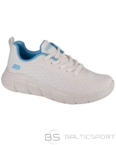 Skechers Bobs Sport B Flex - Quick Pivot 117328-OFWT White 36 (39)