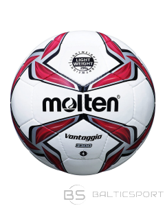 Molten Futbola bumba F4V3329 light Treniņu