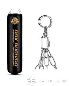 BS 140 cm / TUKŠS - Boksa maiss 140 cm DBX-PB-3 (N/A)