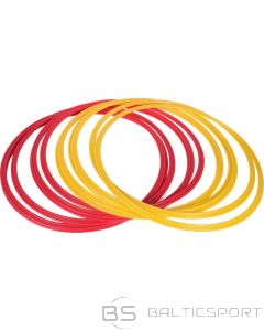 Yakimasport Coordination Rings 50 cm 12 pieces (N/A)