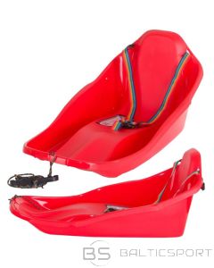 BS MINI TOPO SARKANAS PLASTMASAS RAGAVAS (N/A)