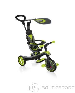 Globber 4in1 Explorer Trike&nbsp;632-106-2 HS-TNK-000013808 (-)