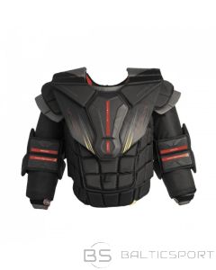 Bauer Hyperlite2 M 1061680 Жилет вратаря (XL)