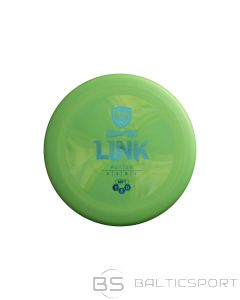 Discgolf DISCMANIA Putter EXO SOFT LINK Green 2/3/0/1