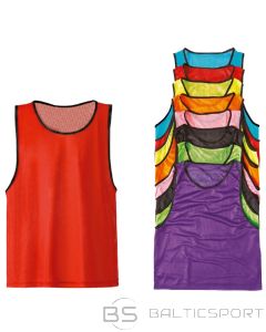 Training vest TREMBLAY S blue
