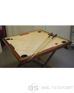 Novus table set MedusKoks CLUB