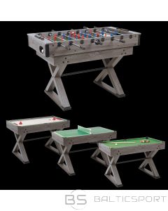 Spēļu galds Garlando Multi-9