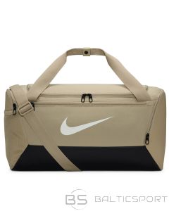Nike Brasilia soma DM3976-253 / 52x29x29 cm / zaļa