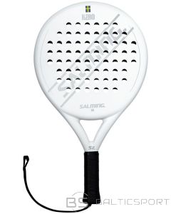 Salming Magician Hero S5-12K Dual Force Padel tenisa rakete (SRMS53K-7)