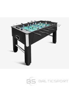 Futbola galds Bilaro Black Rival