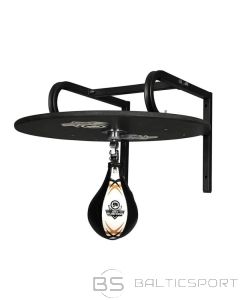 Dbx Bushido Boksa platforma + bumbieris DBX-P-11 (RhythmX)