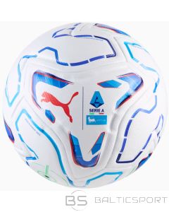 Puma Stellar Nitro Ultimate Serie A bumba 085081-01 / Balta / 5